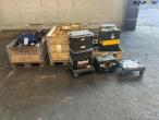 Stanley storage system 2