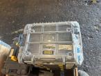 Stanley storage system 15