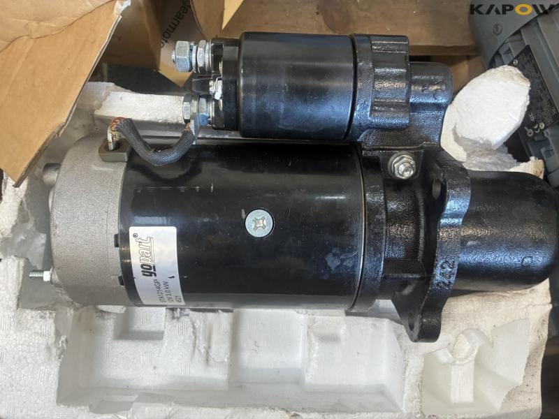Starter/ Electric motor and more 6