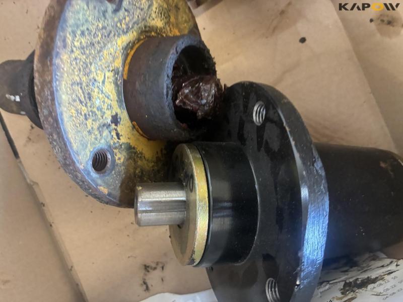 Starter/ Electric motor and more 17