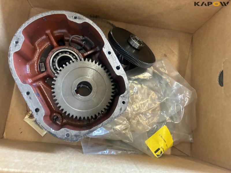 Starter/ Electric motor and more 21