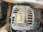 Starter and alternator 12