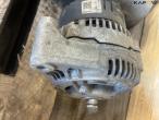 Starter and alternator 29