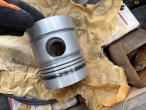 Starter motor 30