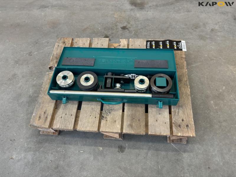 Stauff tube bending kit 2