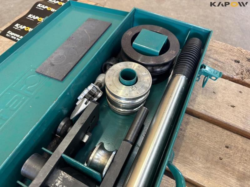 Stauff tube bending kit 8