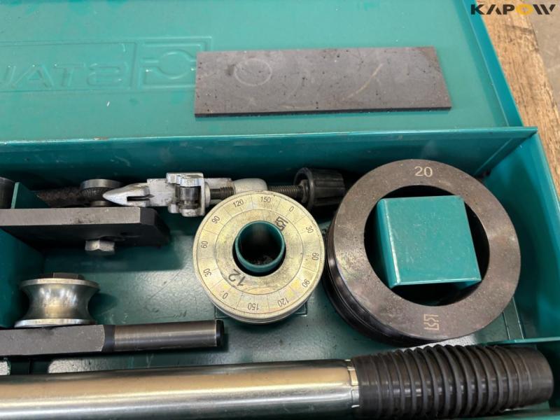 Stauff tube bending kit 9