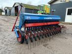 Stegsted 3 meter seeder 7