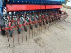 Stegsted 3 meter seeder 22