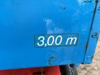 Stegsted 3 meter seeder 27