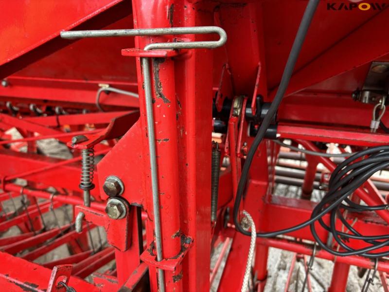 Stegsted 4meter seeder 36