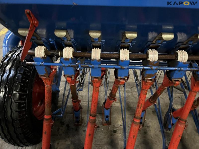 Stegsted STW 3 meter seeder 18