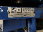 Stegsted STW 3 meter seeder 14