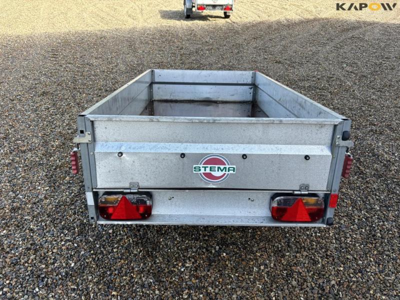 Stema trailer 6