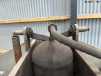 Stenhøj 100Ton presses 8
