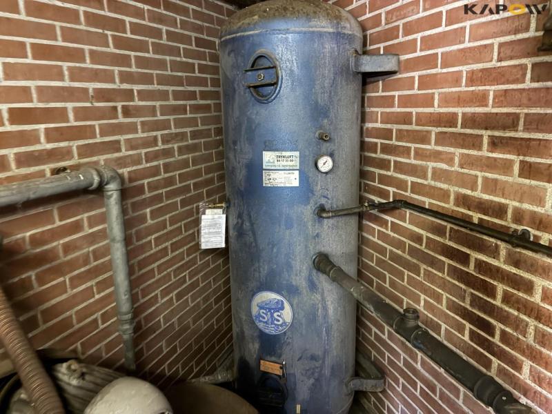 Stenhøj KA112A compressor 4