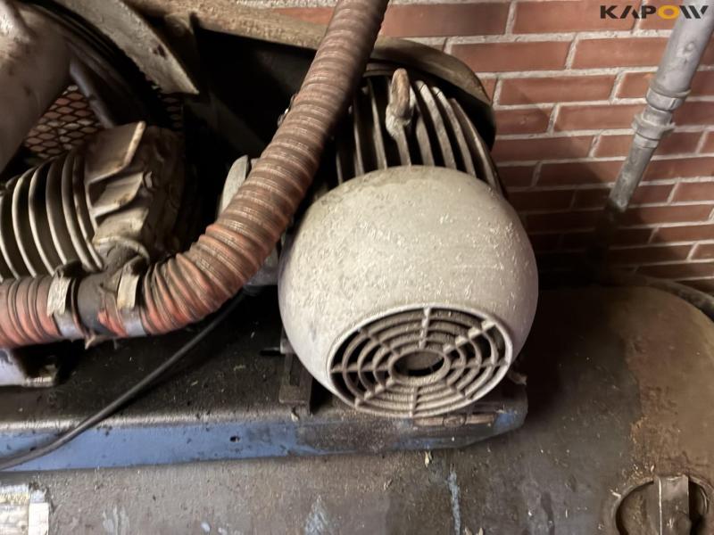 Stenhøj KA112A compressor 10