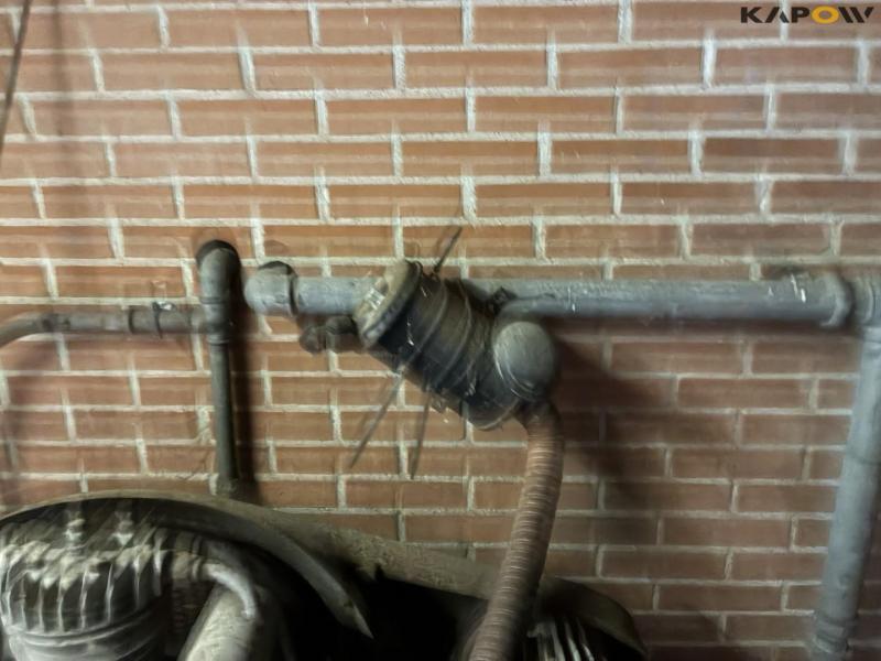 Stenhøj KA112A compressor 12