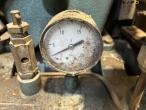 Stenhøj compressor 7