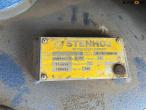 Stenhøj compressor 4