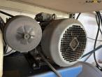 Stenhøj compressor 5