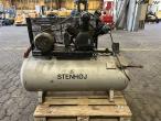 Stenhøj PL75-280 compressor 6