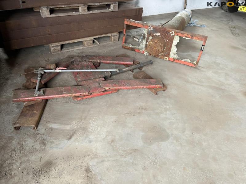 Stenhøj column lift 2