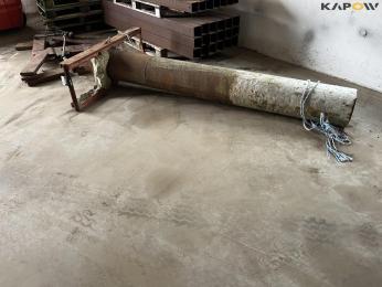 Stenhøj column lift