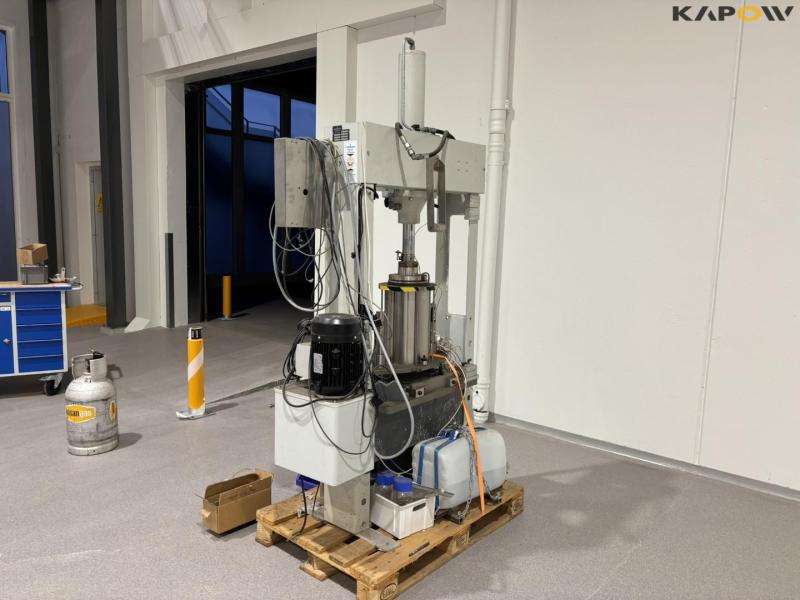 Stenhøj special presses 1