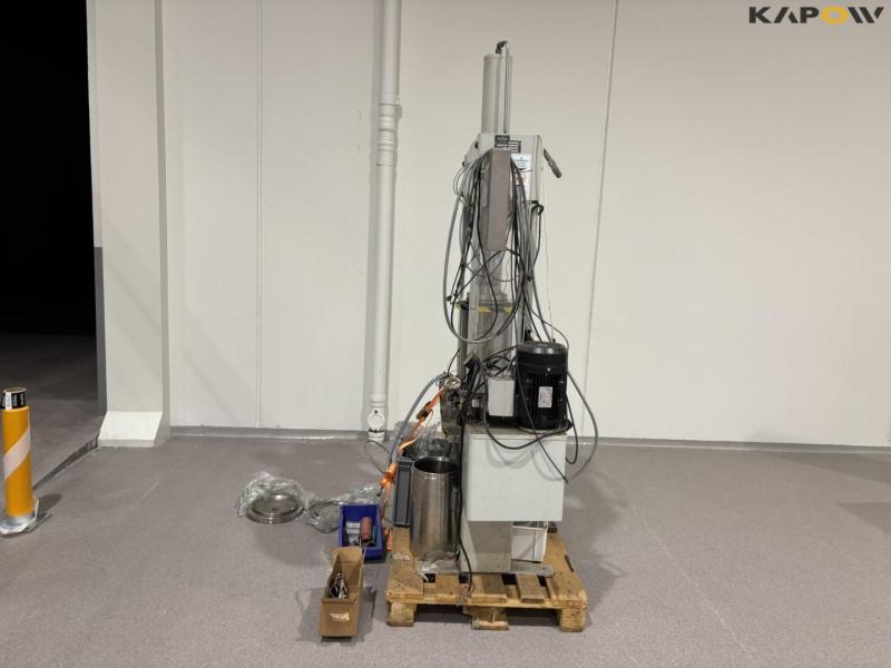 Stenhøj special presses 2