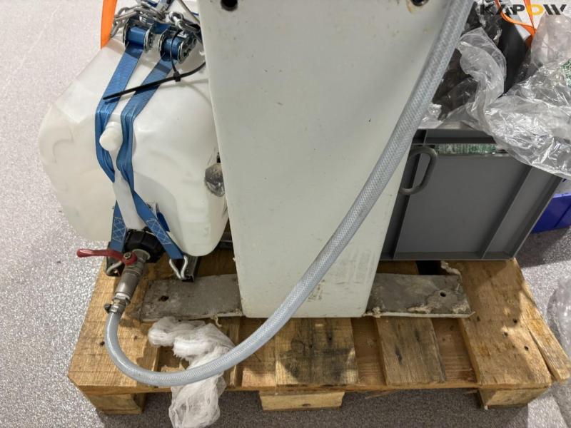 Stenhøj special presses 22