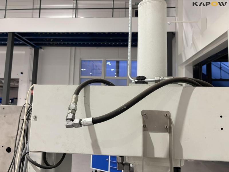 Stenhøj special presses 33