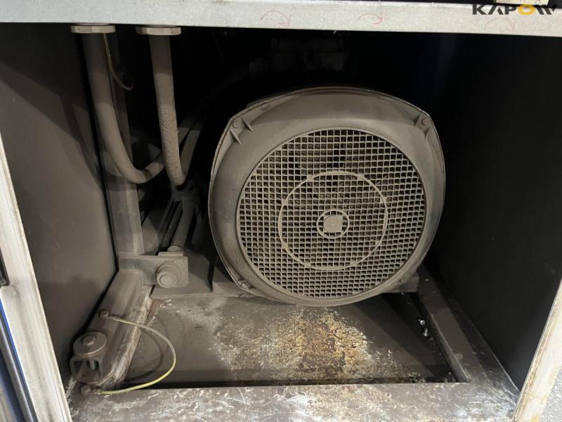 Stenhøj St 60 compressor 17