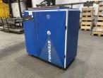 Stenhøj St 60 compressor 1