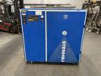 Stenhøj St 60 compressor 2