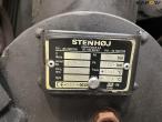 Stenhøj St 60 compressor 20