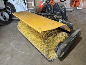 Stensballe FF1300PA broom PTO trailed