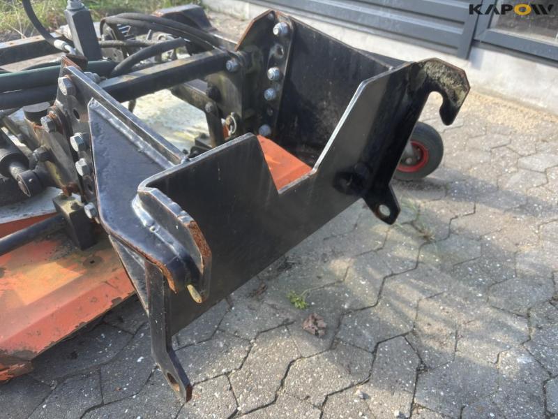 Stensballe FR1500LM rotary mower 27