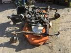 Stensballe FR1500LM rotary mower 4