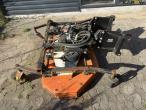 Stensballe FR1500LM rotary mower 8