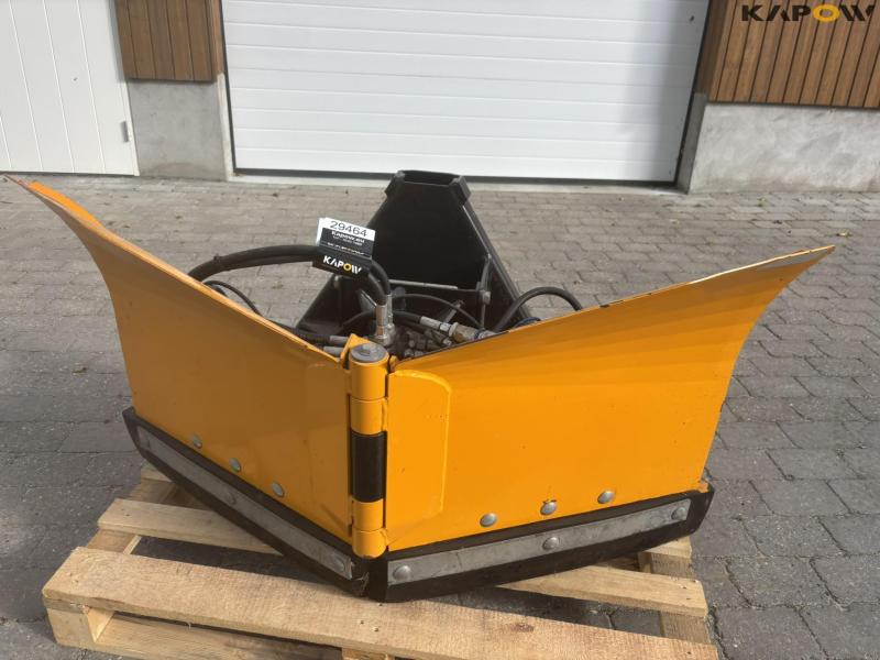 Stensballe FS 1300 VLA Vario Snow Plow 2