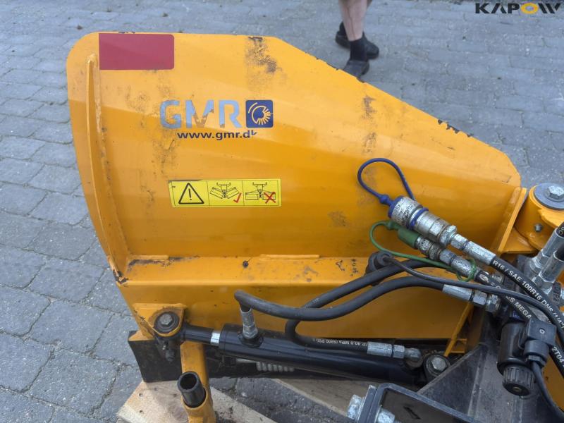 Stensballe FS 1300 VLA Vario Snow Plow 17