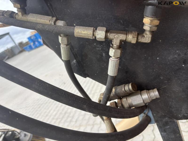 Stensballe Stama sweeping/suction system 48