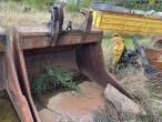 Stone shovel 150 cm 3