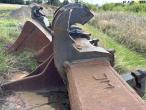 Stone shovel 150 cm 12