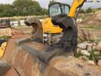 Stone shovel 150 cm 13