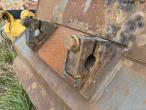 Stone shovel 150 cm 16