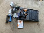 Staple/Nail gun - 3 pcs 4