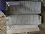 Staple/Nail gun - 3 pcs 16