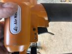 Staple/Nail gun - 3 pcs 36
